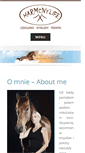 Mobile Screenshot of harmonylife.pl